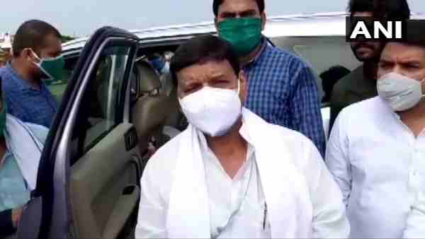 Shivpal Singh Yadav big statement before the 2022 assembly elections Shivpal Singh Yadav big statement before the 2022 assembly elections