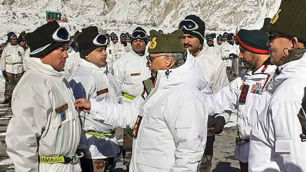 दूतावास को दिए गए आदेश