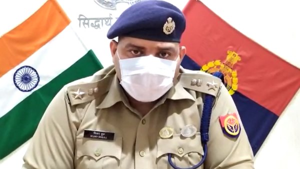 पुलिस कर रही जांच