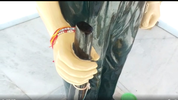 भाई की बातें याद कर आंखें होतीं नम