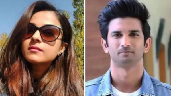 ईडी ने फिल्ममेकर रूमी जाफरी से की पूछताछ