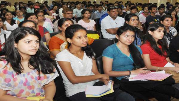 JEE मुख्य परीक्षा: 8.58 लाख में से 7.5 लाख ने डाउनलोड किए एडमिट कार्ड