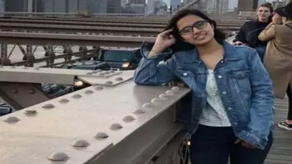 bulandshahr Police detained two accused in sudeeksha Bhati accident and death case bulandshahr Police detained two accused in sudeeksha Bhati accident and death case