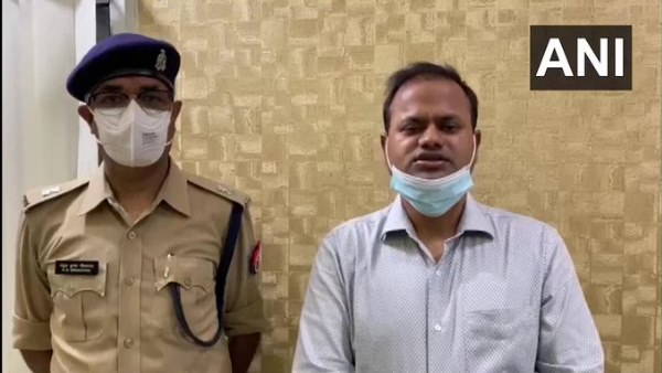 पुलिस-प्रशासन ने बताया हादसा, महिला आयोग ने डीजीपी को लिखा पत्र
