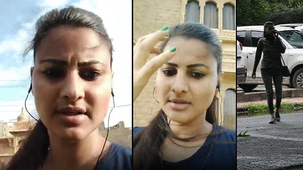 वो सिर्फ 6 लोग थे, 60-70 होते तो भी हड्डियां तोड़ देती