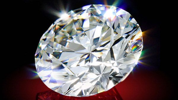 Frauds in Business Of Selling Diamond, a thug run away with 1.49 Crore Rupees worth diamond Frauds in Business Of Selling Diamond, a thug run away with 1.49 Crore Rupees worth diamond