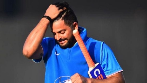 Suresh Raina Suresh Raina