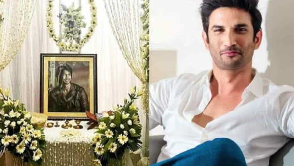 sushant sushant