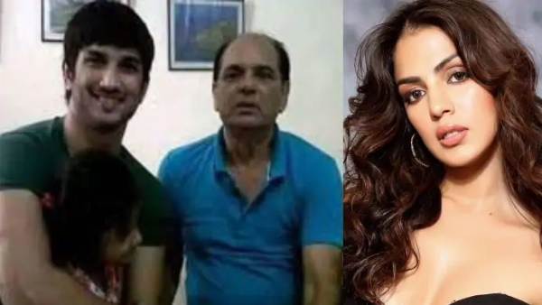 सुशांत को नहीं थी कोई पैसे की कमी