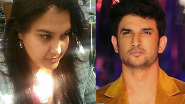 रिया के भाई के साथ सुशांत ने खोली कंपनी