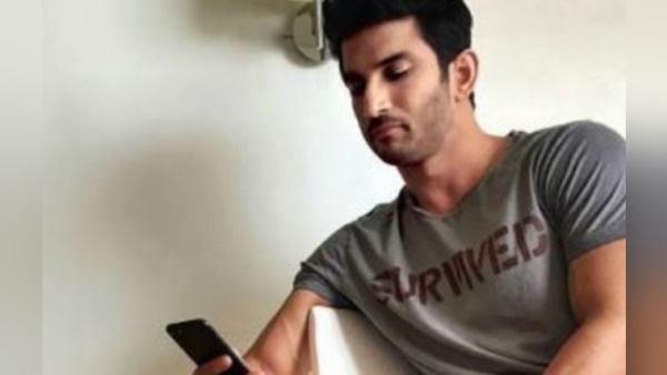 CBI s manoj shashidhar gujarat cadre ips officer to probe sushant Singh rajput case CBI s manoj shashidhar gujarat cadre ips officer to probe sushant Singh rajput case