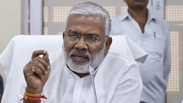 होम क्वारंटाइन हुए स्वतंत्र देव सिंह