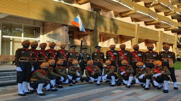 मेजर श्वेता ने कंप्यूटर साइंस में किया बीटेक