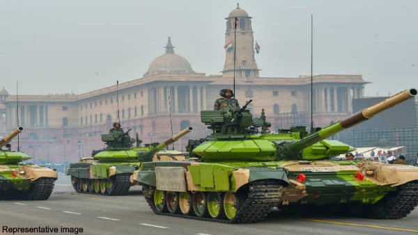 हल्के टैंकों की आवश्यकता को पहले भी नोटिस किया जा चुका है