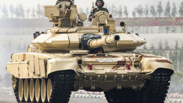 TANK TANK