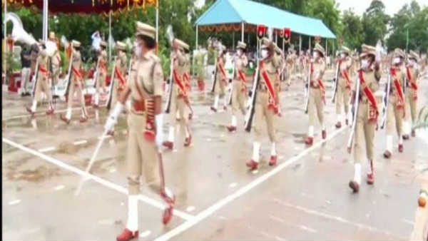 क्वारंटाइन के बाद लौटीं ड्यूटी पर