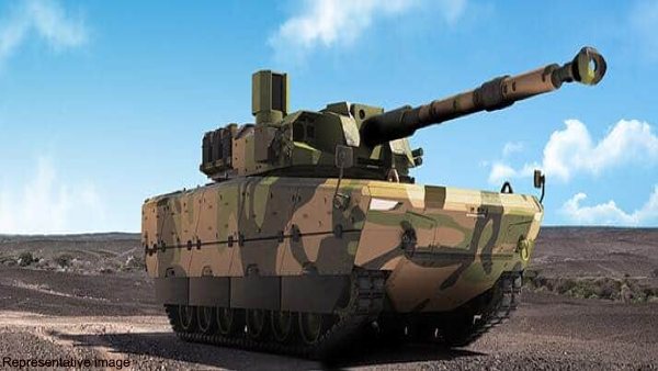 DRDO के नियोजित डिजाइन K9 को मॉड्यूलर बुर्ज से बदल दिया जाएगा