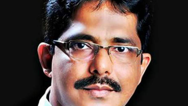 कर्नाटक के याकूब को इस साल के नेशनल अवॉर्ड फॉर टीचर्स के लिए चुना गया कर्नाटक के याकूब को इस साल के नेशनल अवॉर्ड फॉर टीचर्स के लिए चुना गया
