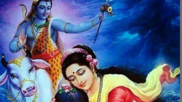क्यों की जाती है कजरी तीज