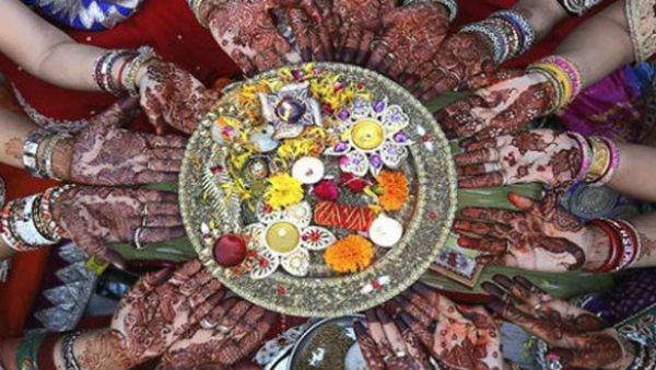 कैसे करें कजरी तीज की पूजा