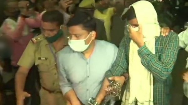 यू-ट्यूब पर वीडियो देखकर बनाता था बम