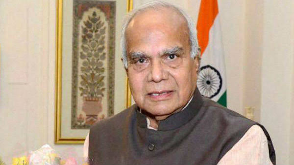 तमिलनाडु के राज्यपाल बनवारीलाल पुरोहित कोरोना वायरस पॉजिटिव तमिलनाडु के राज्यपाल बनवारीलाल पुरोहित कोरोना वायरस पॉजिटिव