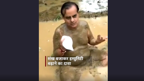 टोंक के गांवों में आइए, बीमारी नहीं लगेगी