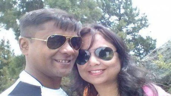 भोपाल के साकेत नगर में की प्रेमिका की हत्या
