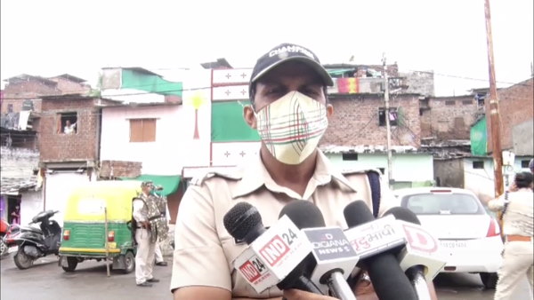 a young man brutally beaten up by tantrik at ujjain a young man brutally beaten up by tantrik at ujjain
