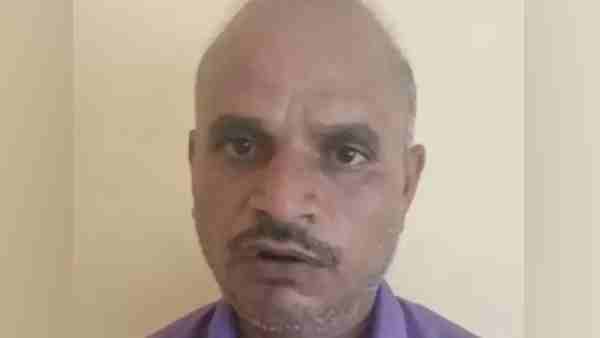 उमाकांत से पुलिस कर रही है पूछताछ