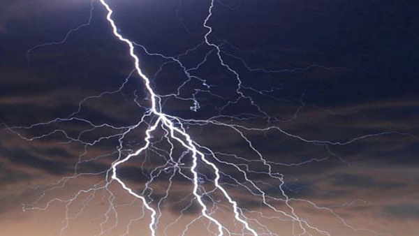 chamba three people died due to thunderstorm and two injured chamba three people died due to thunderstorm and two injured