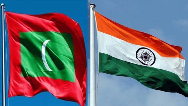 मालदीव को त्वरित मदद पहुंचाने के लिए 25 करोड़ डॉलर वित्तीय सहायता