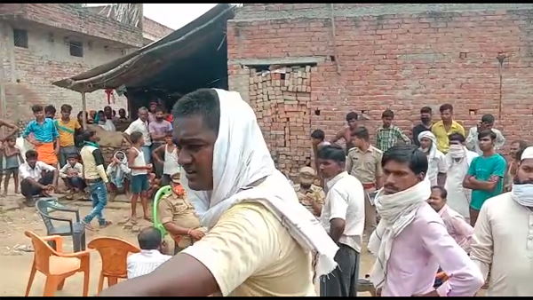 हत्यारोपी की नाम अलीमुद्दीन