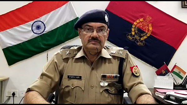 चाचा की हत्या के पीछे भतीजा