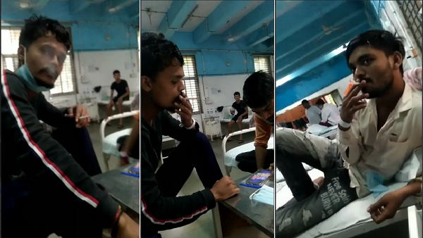 पहले भी सामने आते रहे ऐसे केस