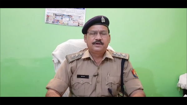 गांववालों ने दी पुलिस को जानकारी