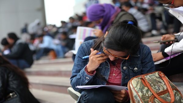 वर्ष 2017 में पहली बार सर्वाधिक कुल 14 कश्मीरियों आईएएस चुने गए