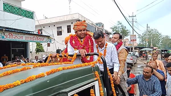 कुल 829 कैंडिडेट्स ने पास की परीक्षा