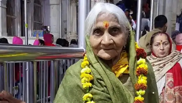 सीएम बोले-प्रभु श्रीराम कभी भक्तों को निराश नहीं करते