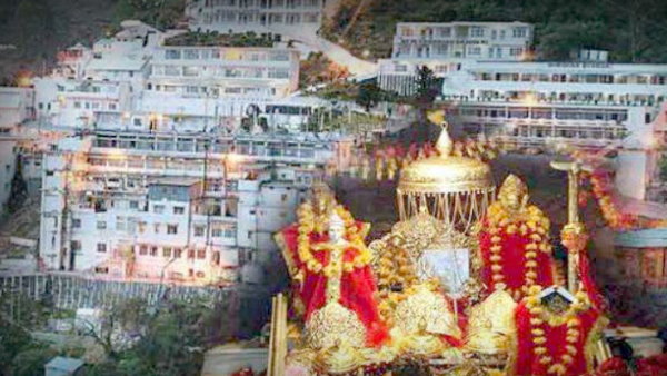 सिर्फ इतने श्रद्धालुओं की एक दिन में जाने की होगी इजाजत