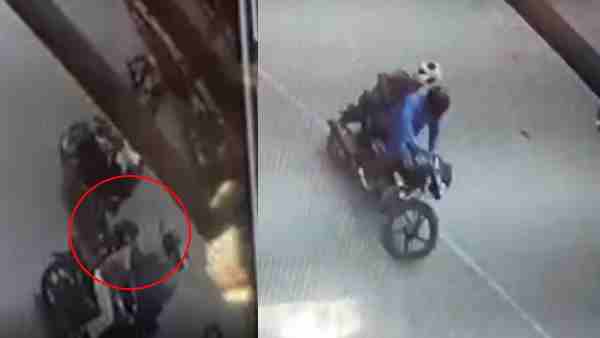 Two youths lost life in Varanasi district of Uttar Pradesh Two youths lost life in Varanasi district of Uttar Pradesh