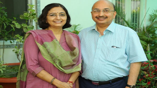जमीन से जुड़े हैं जयादातर अफसर