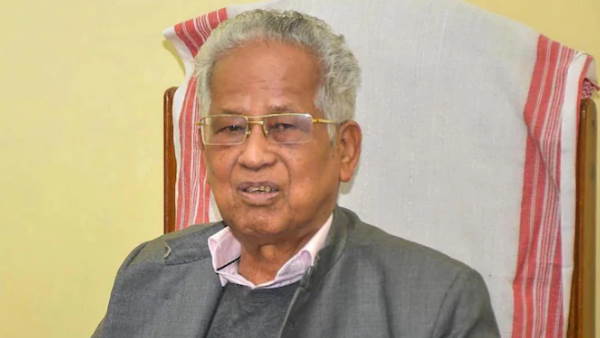 Tarun Gogoi Tarun Gogoi