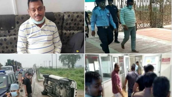 यूपी में ब्राह्मण राजनीति की होड़