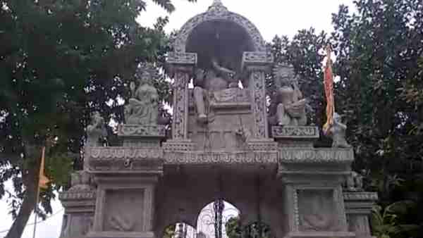 राम मंदिर भूमि पूजन में महकेगी बिसरख की मिट्टी की खुशबू