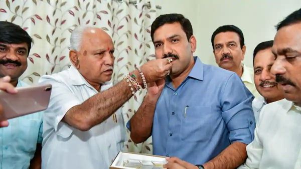 BJP BJP
