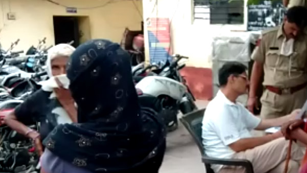 11 अगस्त की रात की घटना