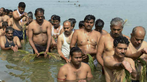 तीर्थों में श्राद्ध की विशेष महिमा