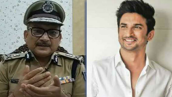 सवालों के घेरे में मुंबई पुलिस
