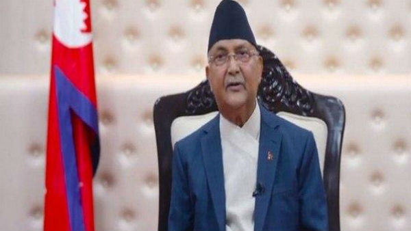 नेपाल की राष्ट्रीय सुरक्षा को खतरा- नेपाली सेना के सूत्र